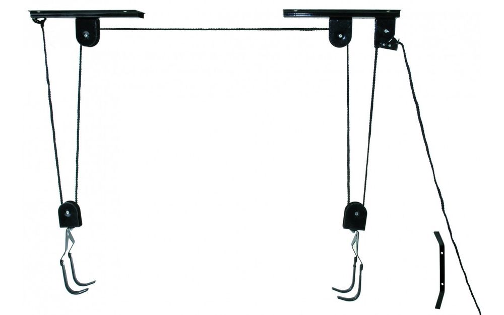 Держатель-подвес вело BICYCLE LIFT