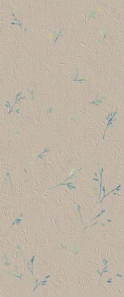 Настенная плитка True Color Wind Flower RT (fTFD)