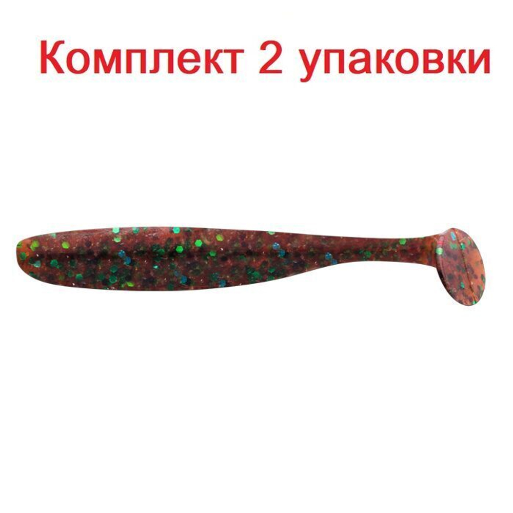 Силиконовая Приманка Sprut Kagami