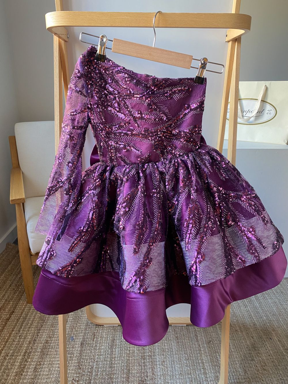 Платье Kisabiano, 122