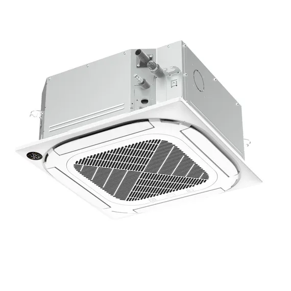 Кассетная сплит-система Royal Thermo RTFC-12LAKHN1_V2 Forte Integro