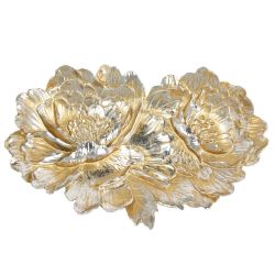 GAEM Блюдо декоративное, L25 W16 H3,5 см