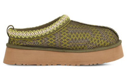 UGG Угги Tazz Maxi Tasman, оливковый