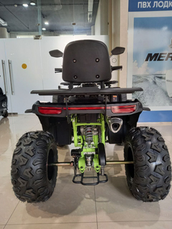Квадроцикл (комплект для сборки) Yacota Viking 200 PRO