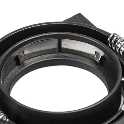 Точечный встраиваемый светильник Arte Lamp