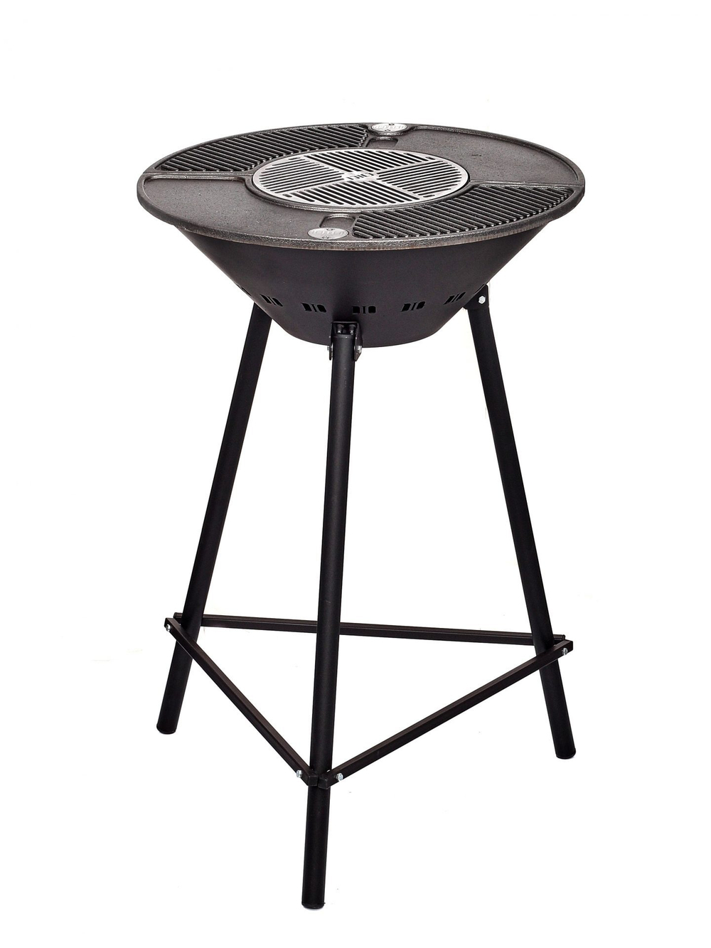 Грили-очаги Dio Rocket Cast