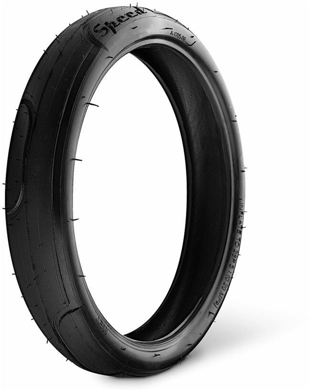Велопокрышка SPEED 48х188 (А-1075)