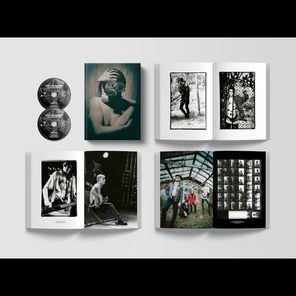 Manic Street Preachers / Gold Against The Soul (2CD)