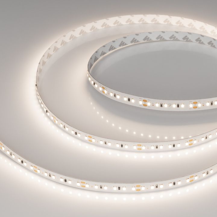 Светодиодная лента Arlight 9,6W/m 120LED/m 2835SMD дневной белый 20M 024591(2)