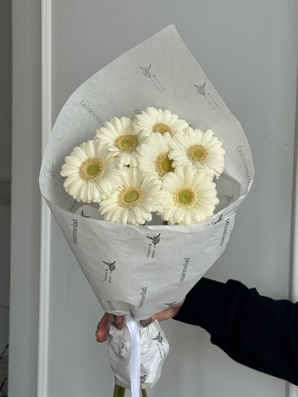 Кулек из 7 минигербер