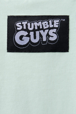 Футболка с принтом stumble guys ™ © scopely