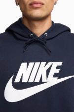 Кофта Nike Club - темно-синий