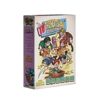 Набор BOYNEXTDOOR - 2025 SEASON'S GREETINGS