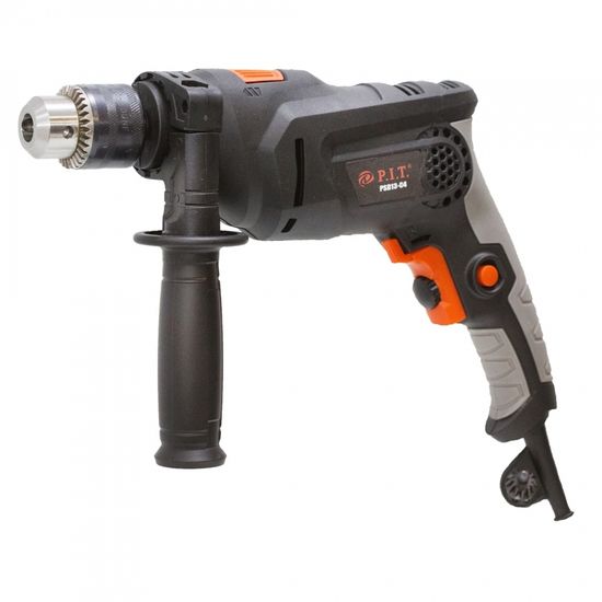 Дрель ударная "PIT" РSB13-C4
