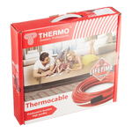 Теплый пол Thermo Thermocable 1,5 кв.м 165 Вт 8 м