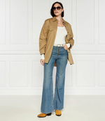 Блузка POLO RALPH LAUREN - экрю(211941204)