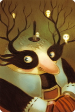 Dixit 4: Origins (на английском языке)