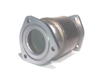 GP-72001, Катализатор Chevrolet Lacetti I (2004-2013) 1,6л (109л.с.) (F16D3)