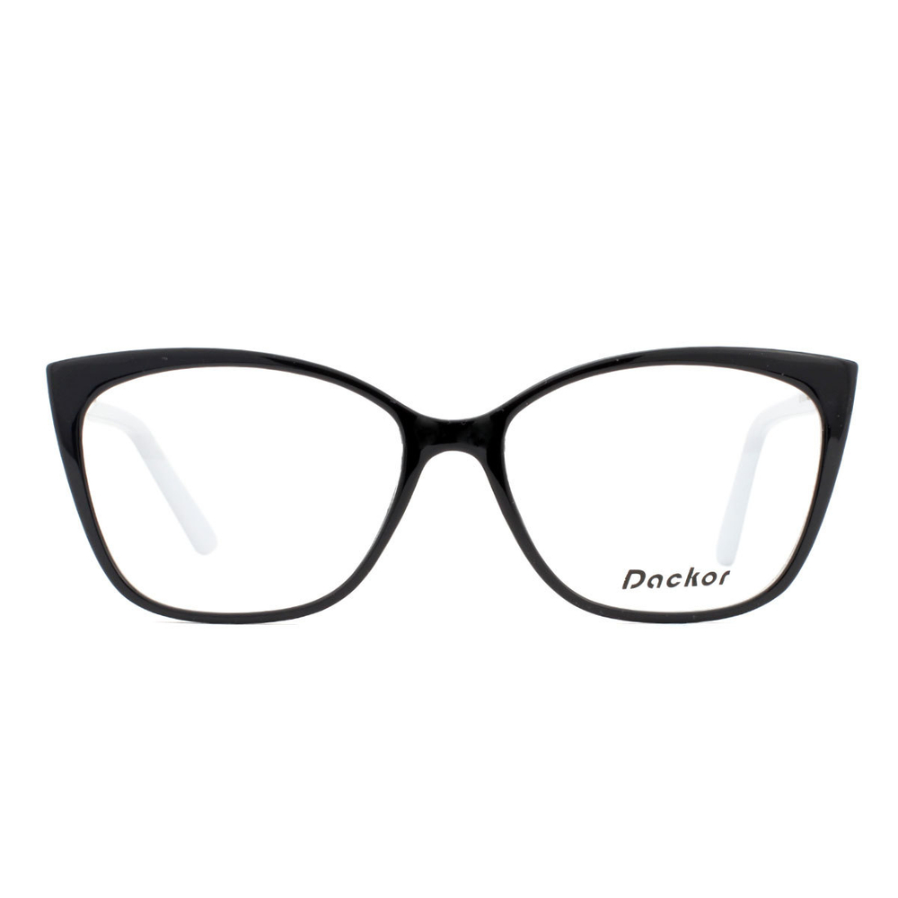 Оправа для очков Dackor 623 Black