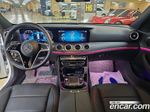 Mercedes-Benz E-Class W213 E250 Avangarde (02.2022)