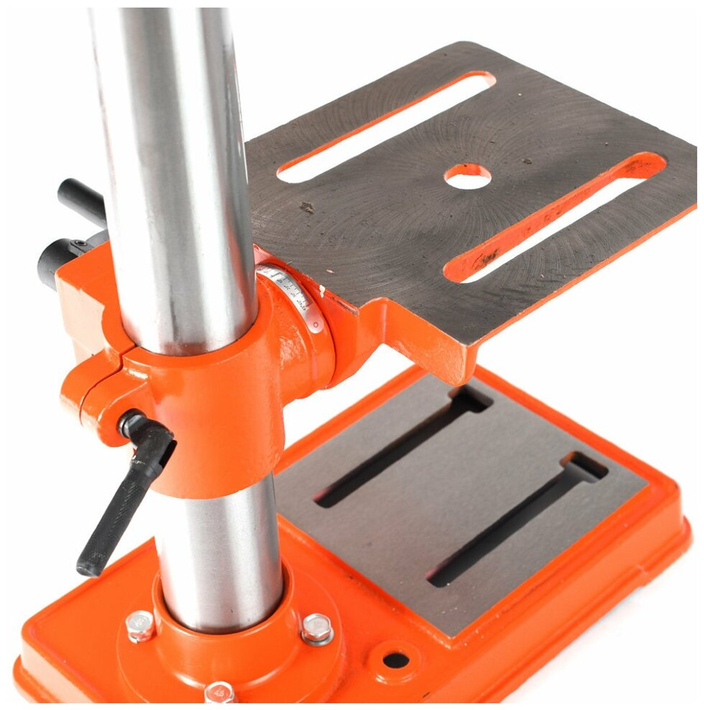 Станок сверлильный PATRIOT SD 600, Мощность, Вт: 550. скорости 12, сверло 16мм (160301400)