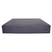 IP видеорегистратор 10 кан. ST-NVR-S1008H65 HOME (Транспортный сертификат ПП 969)