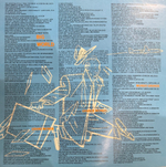 Виниловая пластинка Joe Jackson ‎– Big World 2LP