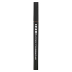 Cosnori, Superproof Fitting Brush Eyeliner, коричневая подводка, 0,6 г (0,02 жидк. унц.)