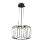 Подвесной светильник Freya Citrus FR5398PL-L8B