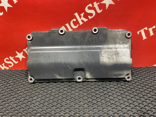 Крышка блока цилиндров 2018г