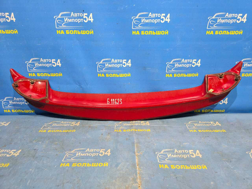 Спойлер MAZDA MPV 2002-2006