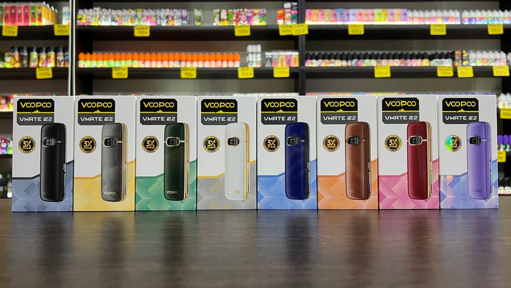 Voopoo Vmate E2