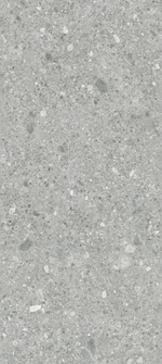 TERRAZZO (LIGHT GREY)