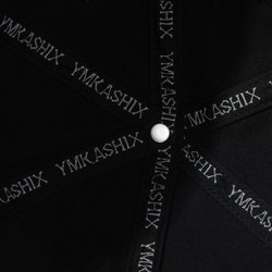 Кепка Ymkashix Ghost