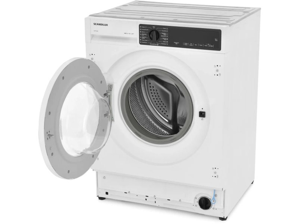 Встраиваемая стиральная машина Scandilux DX3T 8400