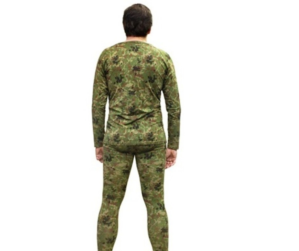 Термобелье AQUA Snow Hunter