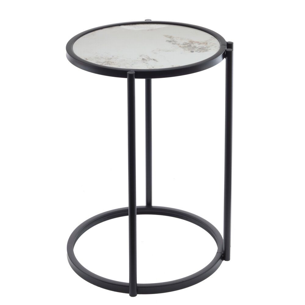 GAEM Набор из 2-х столов декоративных, L38,5/45 W37/43,5 H48/54 см