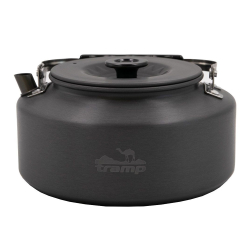 Tramp Чайник походный алюминиевый 1.6 л, TRC-117