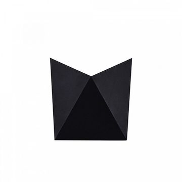 Настенный светильник Maytoni O802WL-L7B чёрный Beekman Outdoor