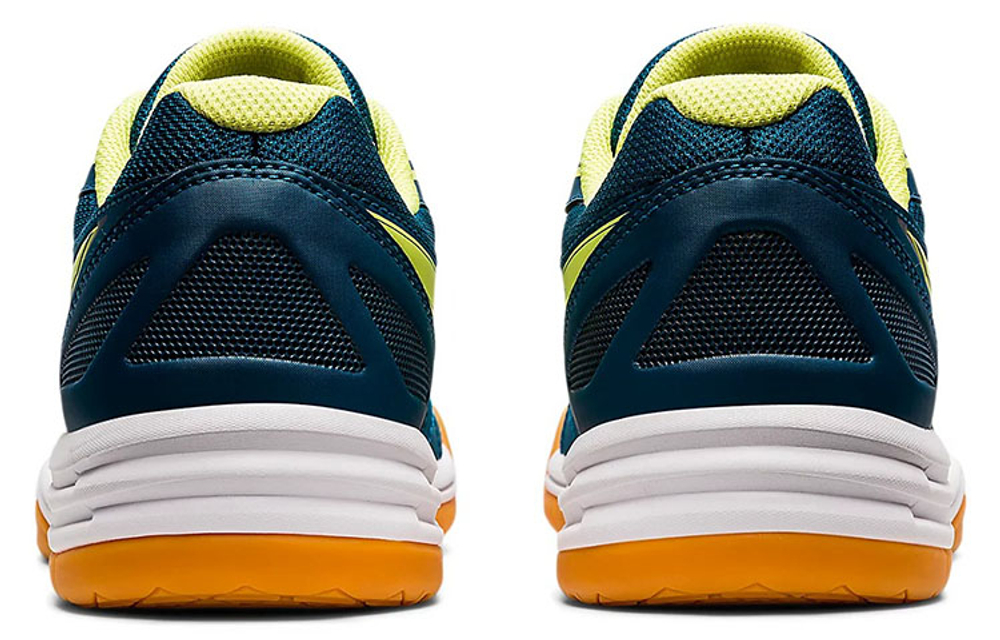 ASICS Court Break 2 "Deep Sea Teal"