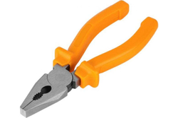 Плоскогубцы DEKO DKP05, 180 мм
