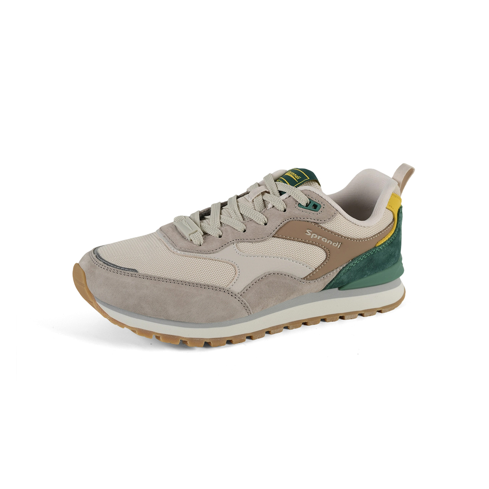 Кроссовки универсальные SPRANDI Classic Stride 2.0