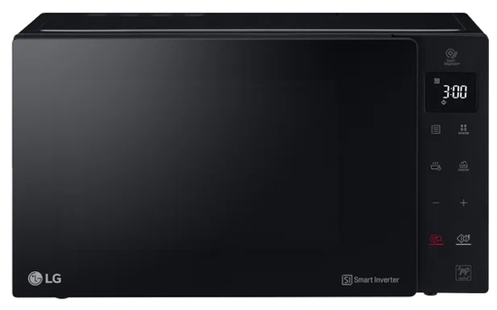 Микроволновая печь  LG MS2535GIS