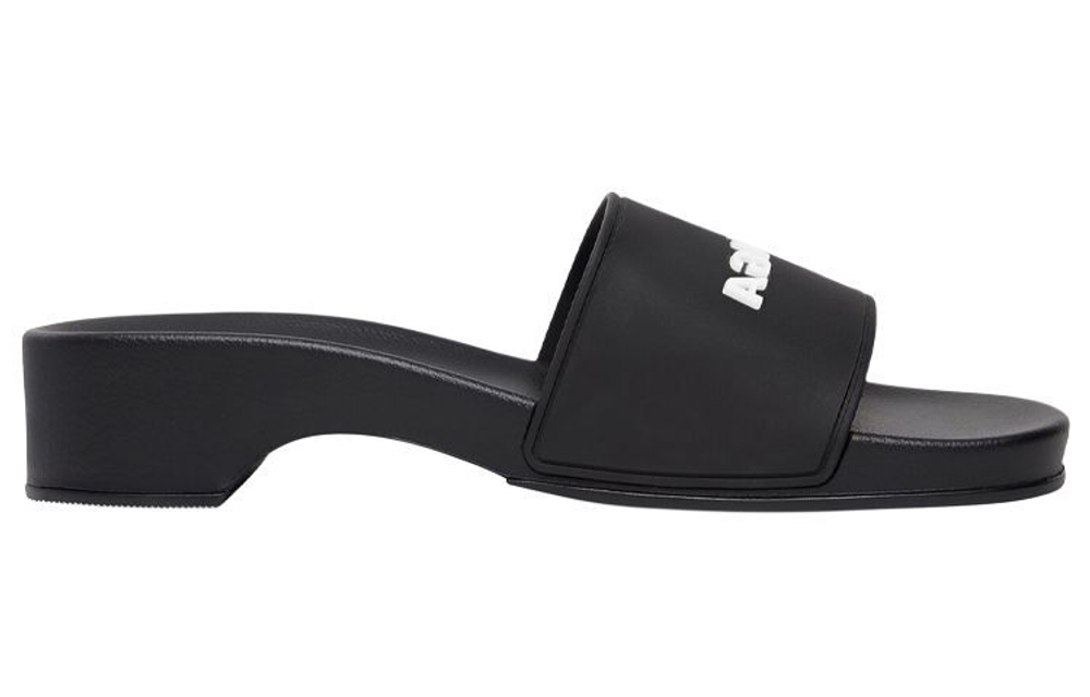 Balenciaga Pool Clog (Женская размерная сетка)
