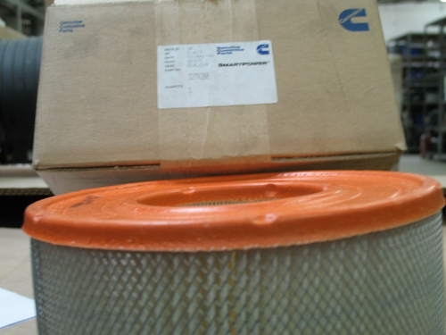 Фильтр воздушный, элемент/ АРТ: 3279288