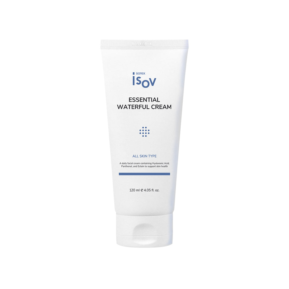 Essential waterful cream isov 120 ml