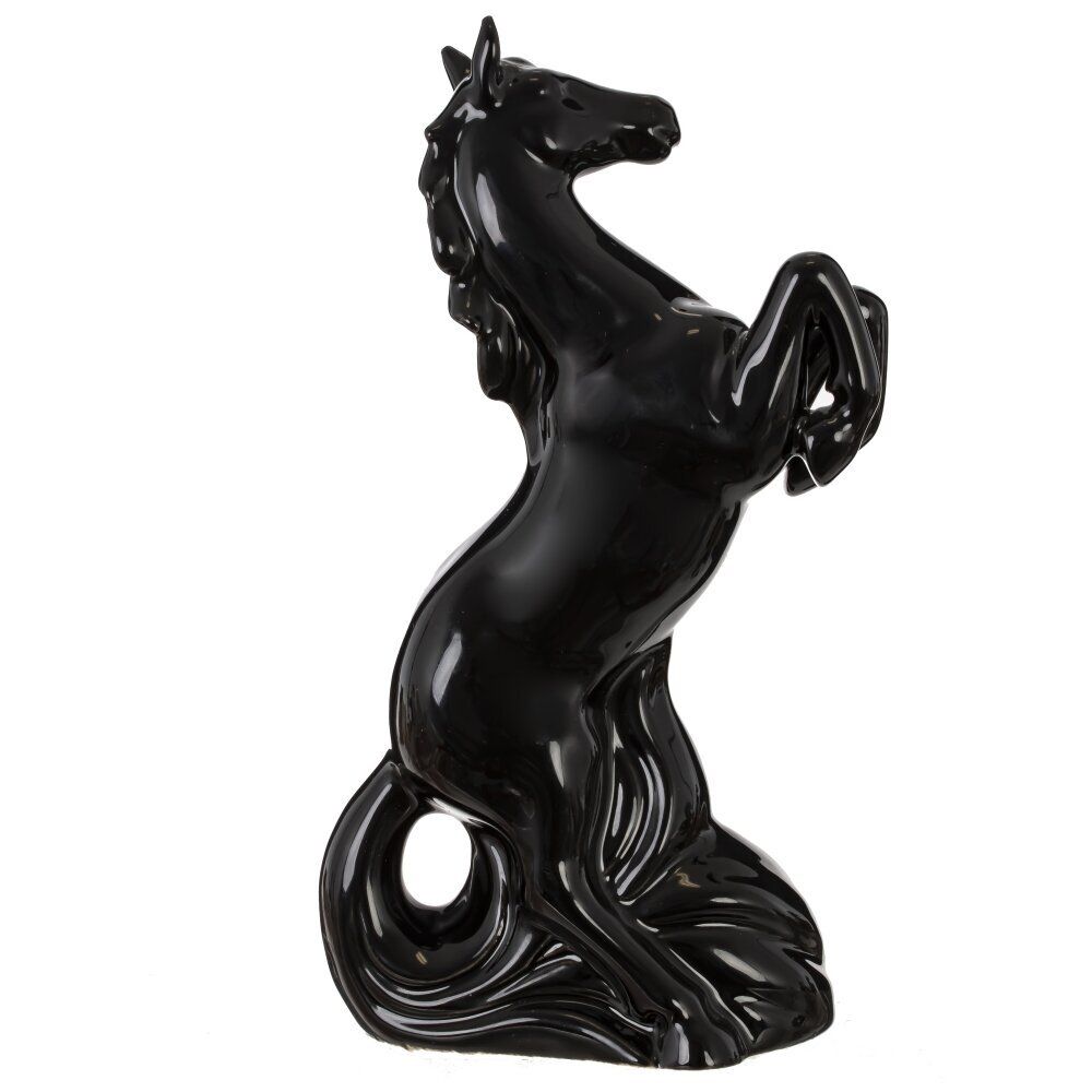 GAEM Фигурка декоративная "Лошадь", L6 W10 H18 см