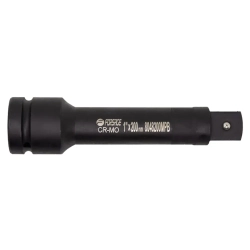 Удлинитель ударный 200мм, 1'' Forsage F-8048200MPB