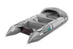 Лодка ПВХ Gladiator Active C420AL с алюминиевым полом