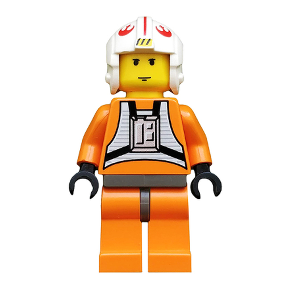 Люк Скайуокер sw0019